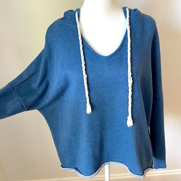 The Rage sweatshirt hoodie - Size M - Picture 1 of 16